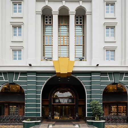 Kindness Hotel Taitung Branch Экстерьер фото