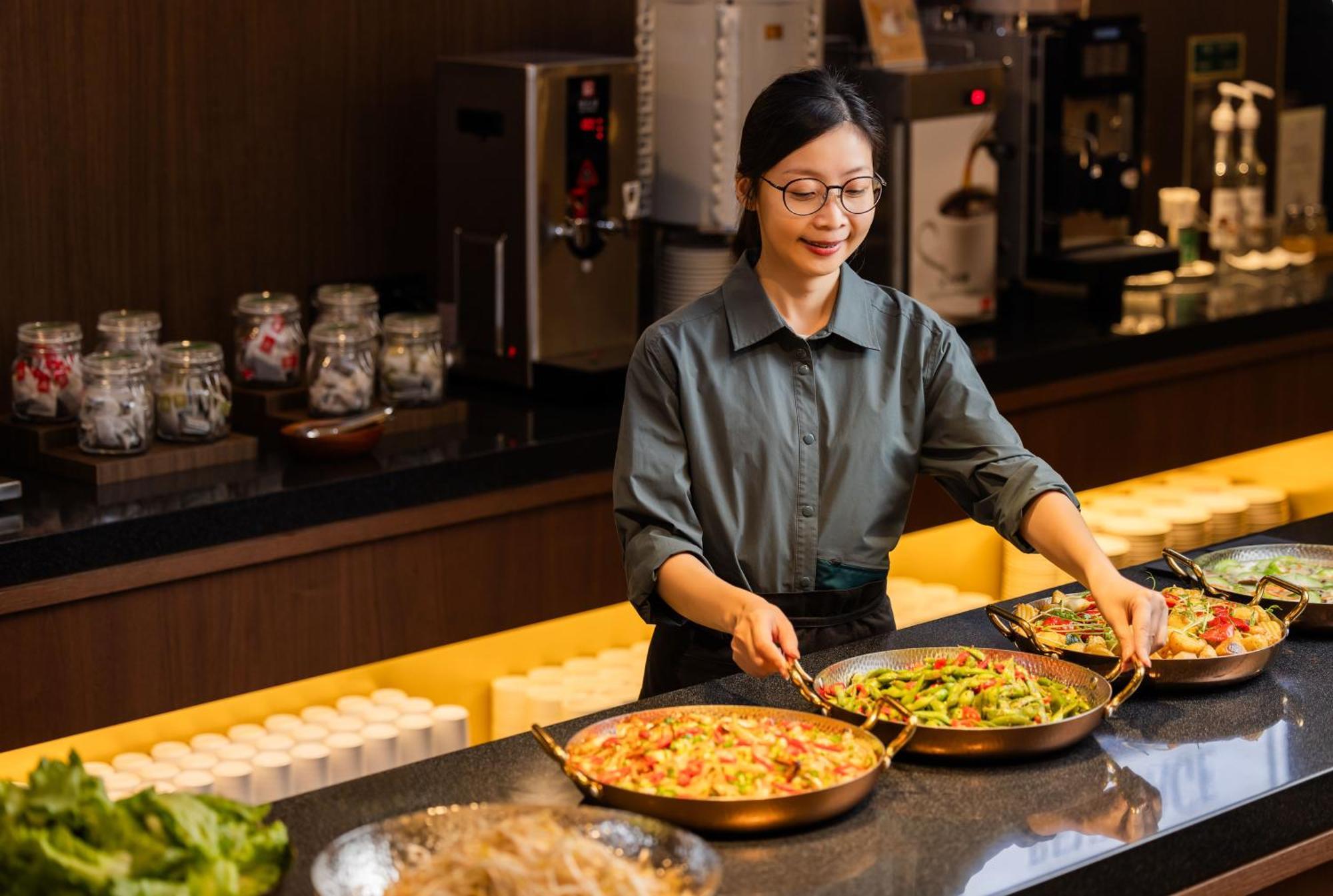 Kindness Hotel Taitung Branch Экстерьер фото