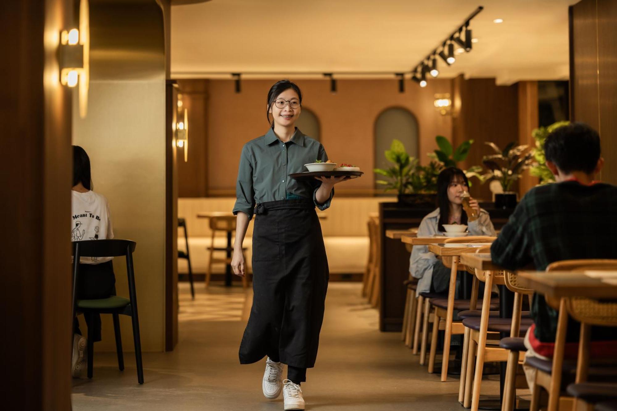 Kindness Hotel Taitung Branch Экстерьер фото