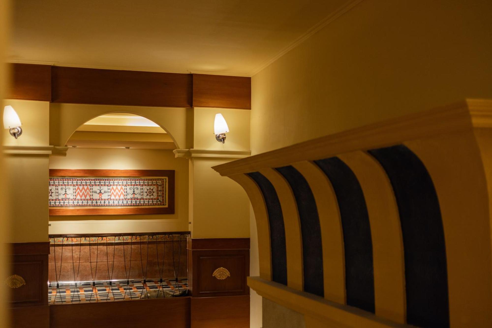 Kindness Hotel Taitung Branch Экстерьер фото