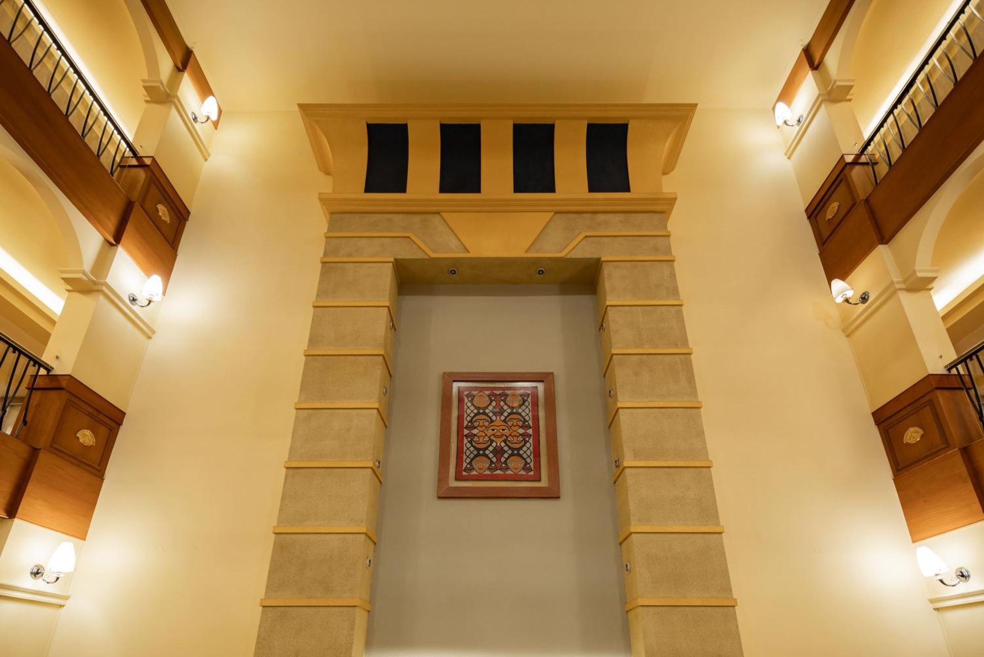 Kindness Hotel Taitung Branch Экстерьер фото