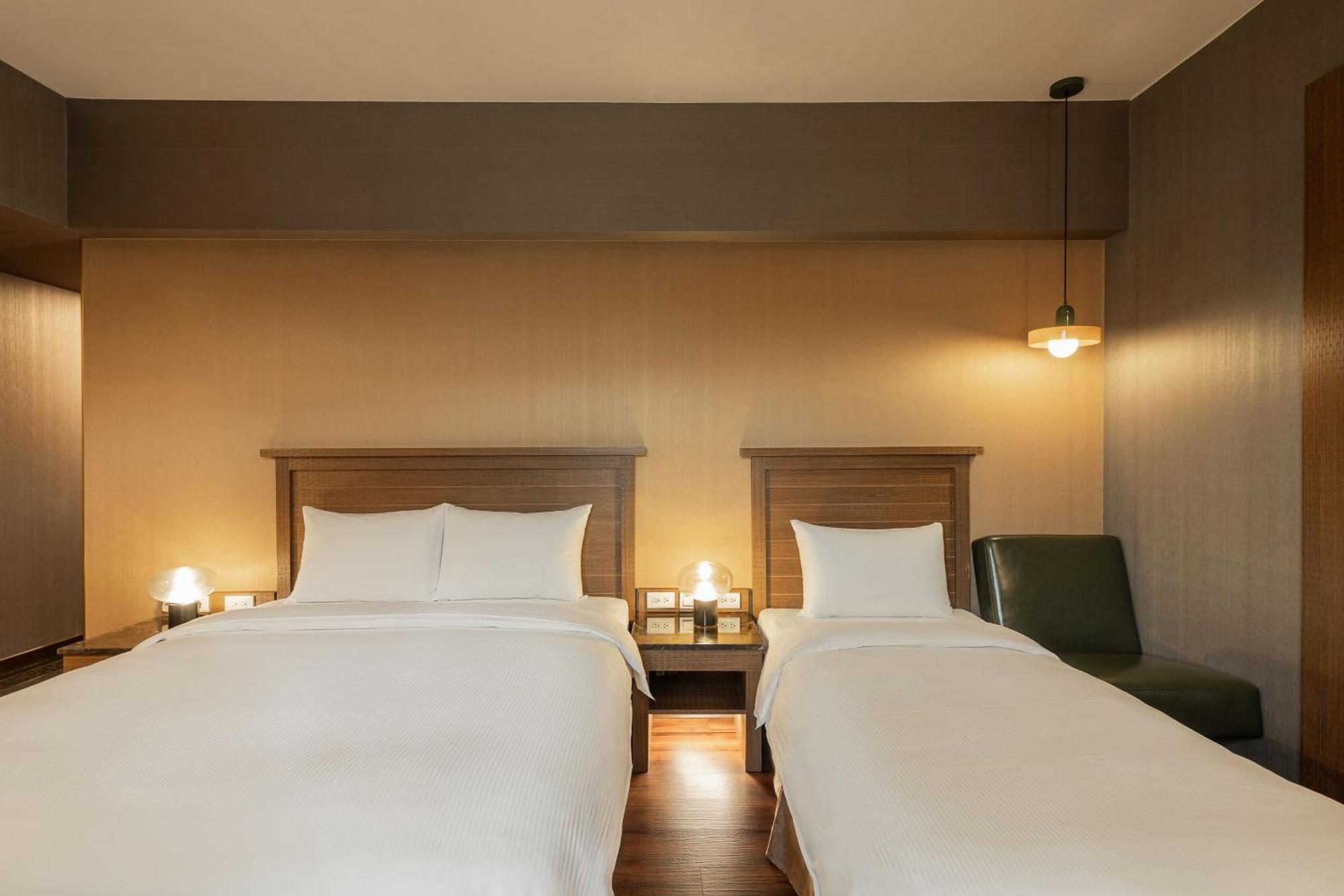 Kindness Hotel Taitung Branch Номер фото