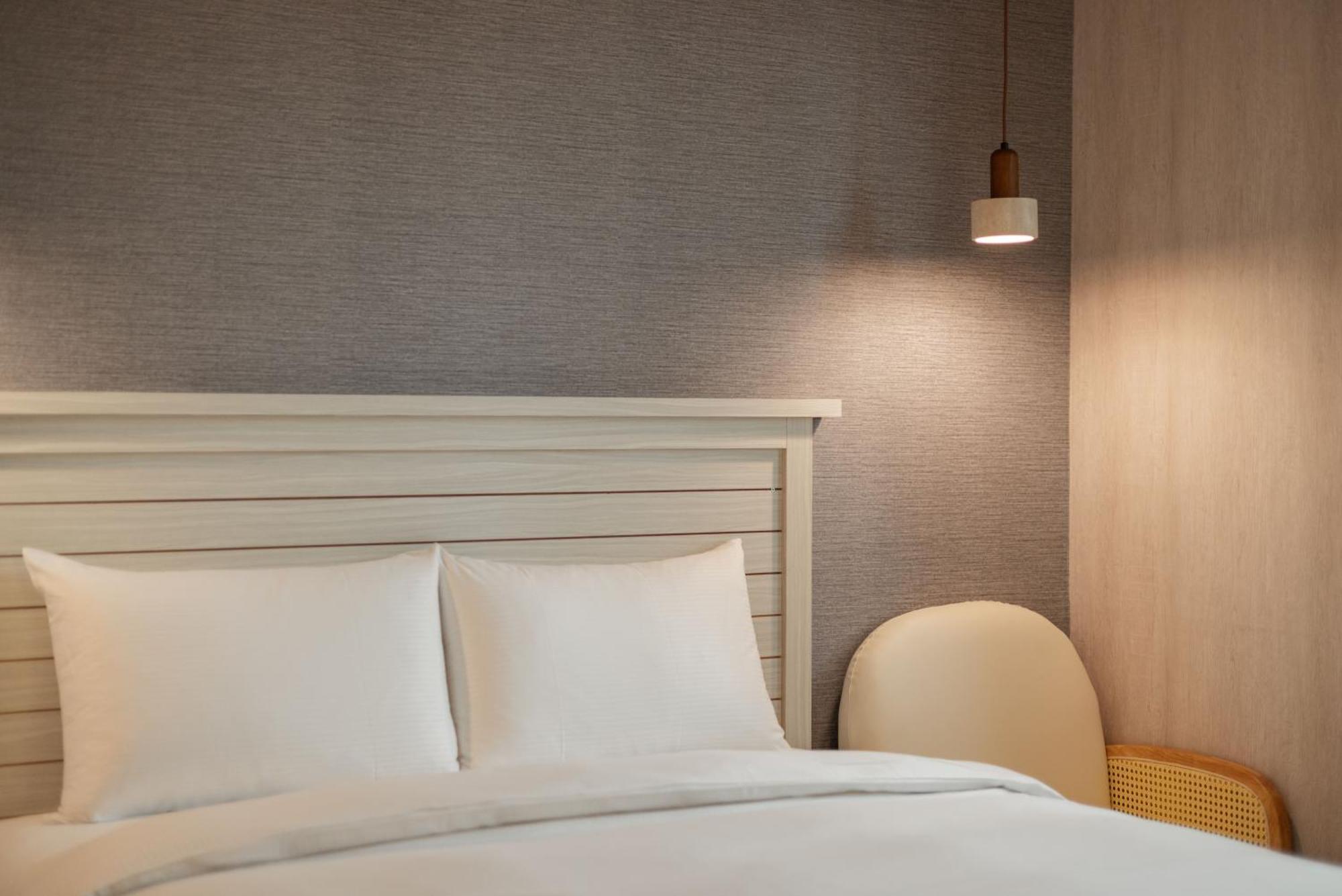 Kindness Hotel Taitung Branch Номер фото