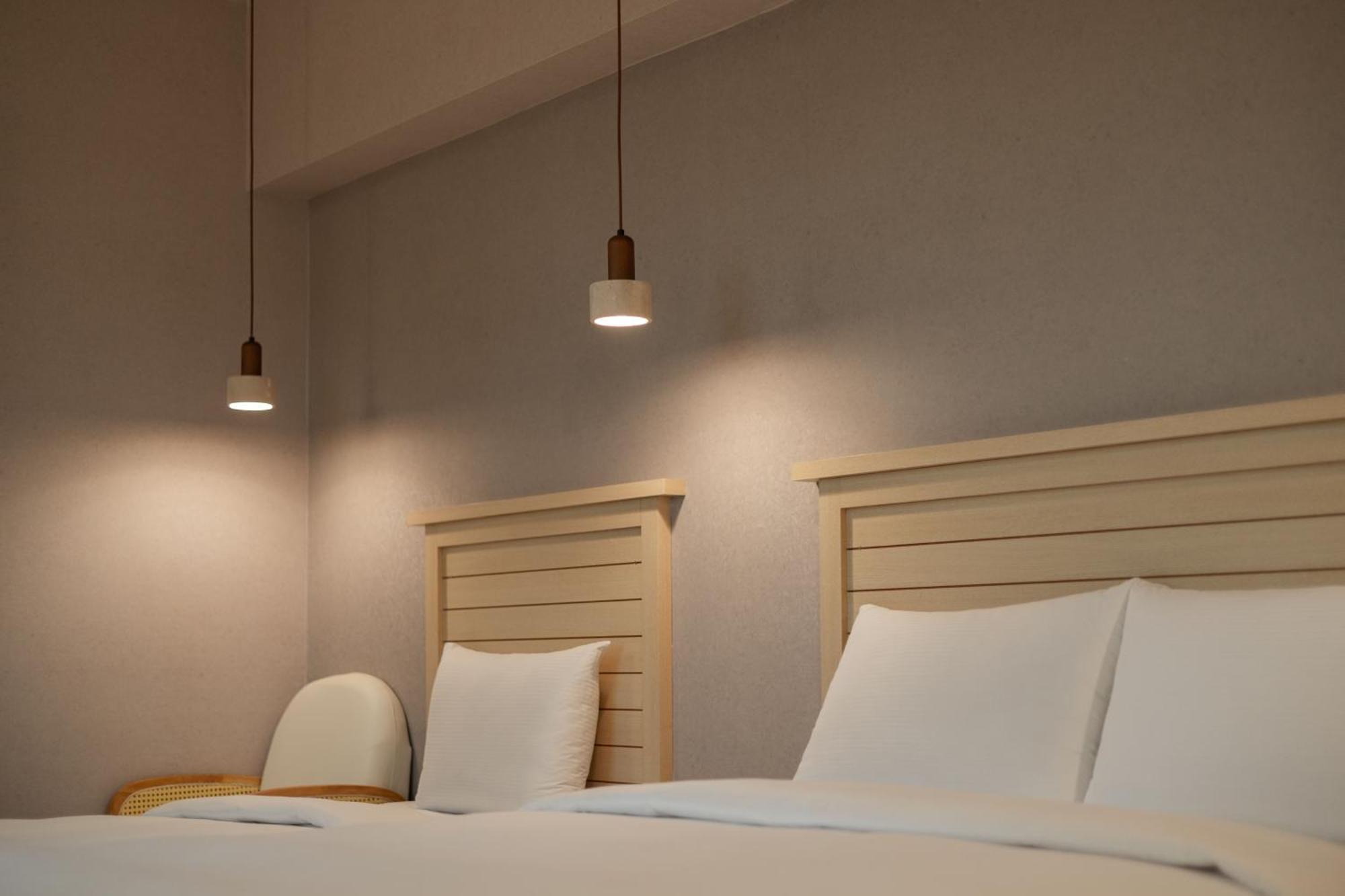 Kindness Hotel Taitung Branch Номер фото