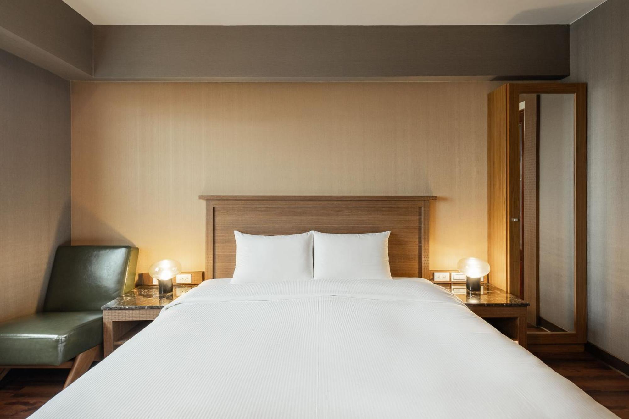Kindness Hotel Taitung Branch Номер фото