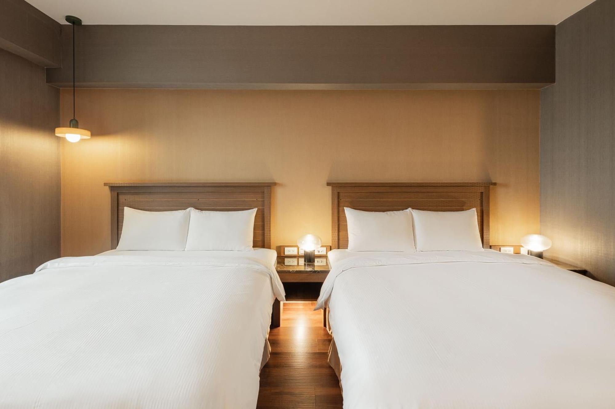 Kindness Hotel Taitung Branch Номер фото