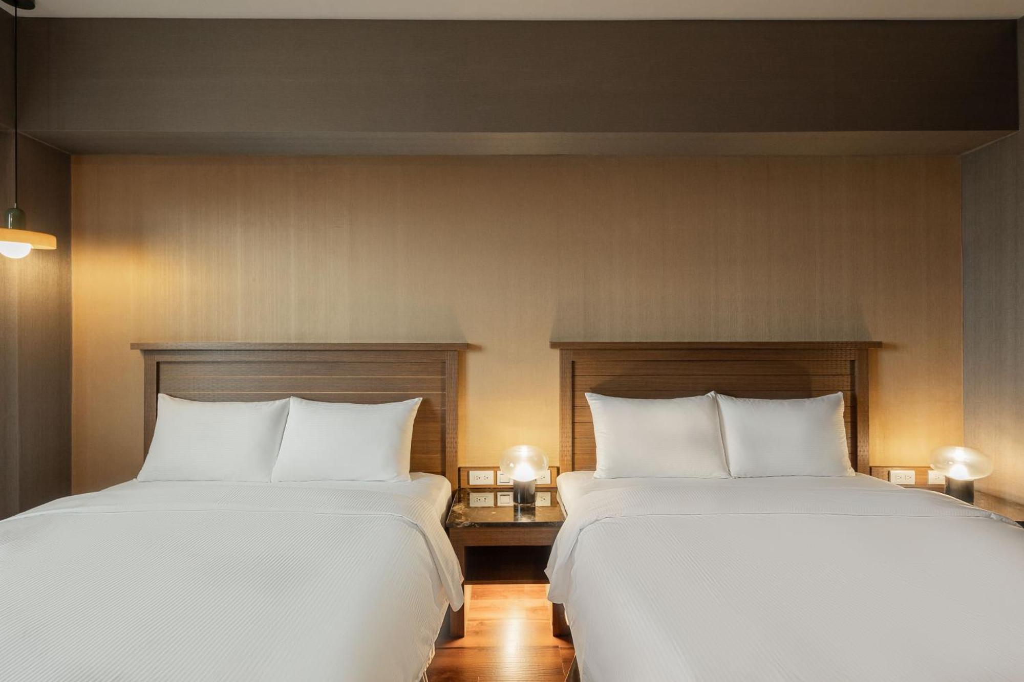 Kindness Hotel Taitung Branch Номер фото