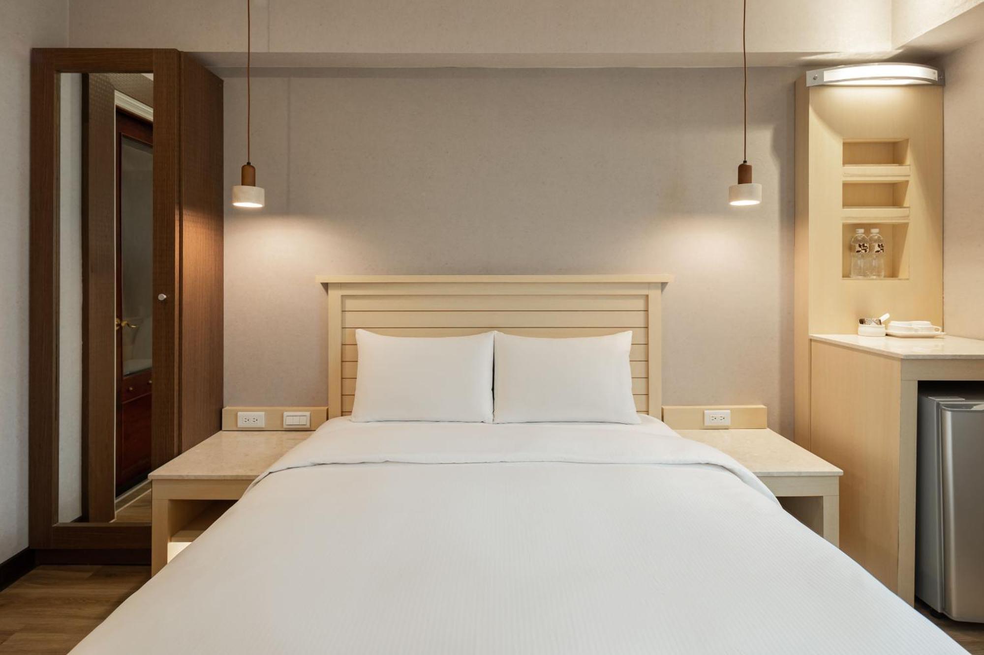 Kindness Hotel Taitung Branch Номер фото