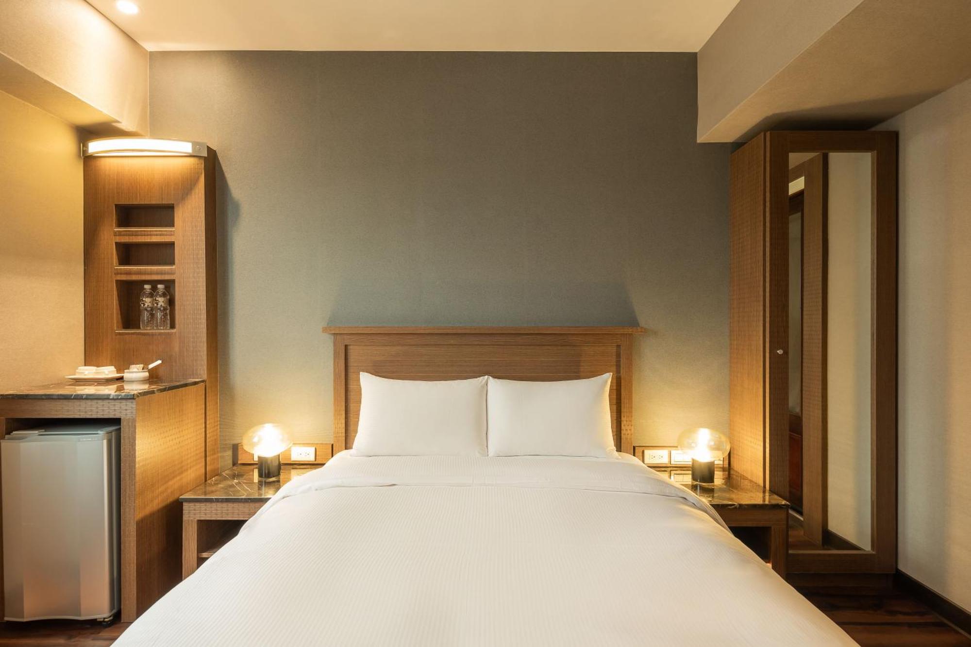 Kindness Hotel Taitung Branch Номер фото