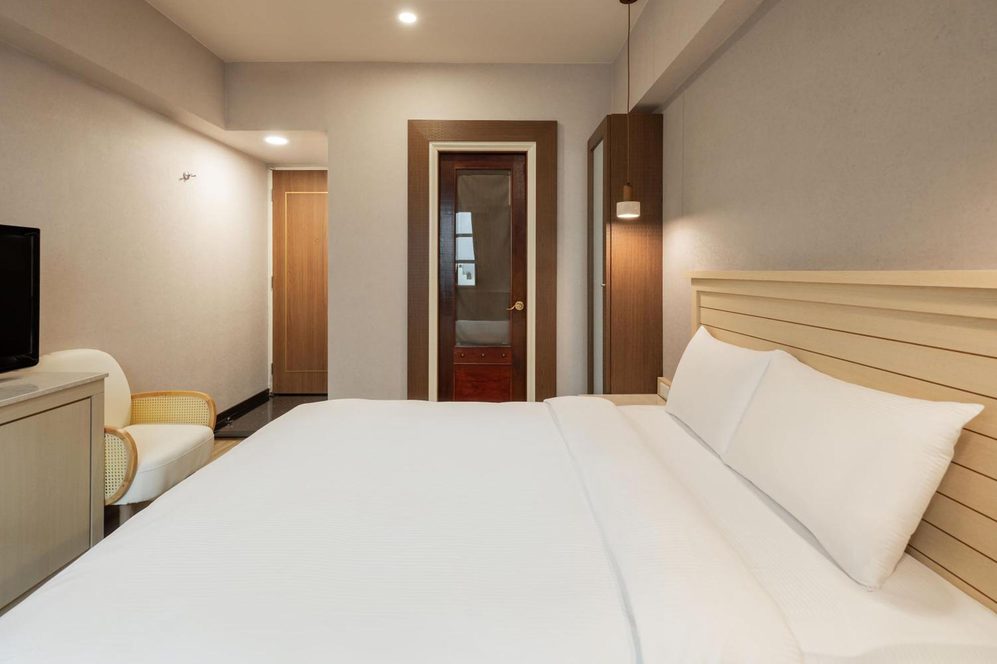 Kindness Hotel Taitung Branch Номер фото
